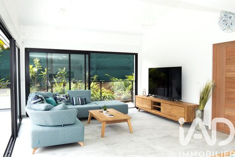 Villa i Petit-Bourg, Guadeloupe, Petit-Bourg - € 1.860.000 | Ref: 58651 - foto 5
