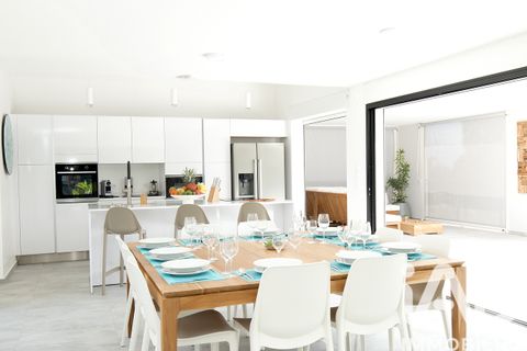 Villa i Petit-Bourg, Guadeloupe, Petit-Bourg - € 1.860.000 | Ref: 58651 - foto 6