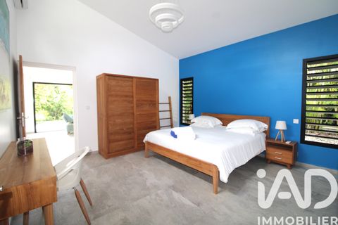 Villa i Petit-Bourg, Guadeloupe, Petit-Bourg - € 1.860.000 | Ref: 58651 - foto 10