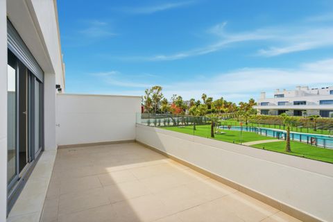Leilighet i Estepona, Malaga, Estepona - € 445 000 | Ref: R5216872 - foto 2