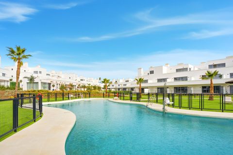 Leilighet i Estepona, Malaga, Estepona - € 445 000 | Ref: R5216872 - foto 6