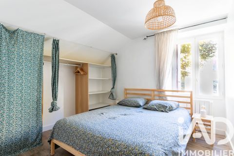 Byhus i Nantes, Loire-Atlantique, Nantes - € 221.000 | Ref: 57066 - foto 2