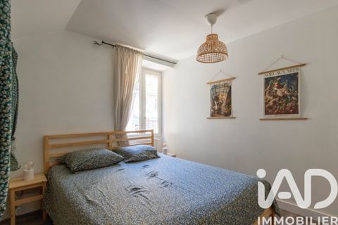 Byhus i Nantes, Loire-Atlantique, Nantes - € 221.000 | Ref: 57066 - foto 3