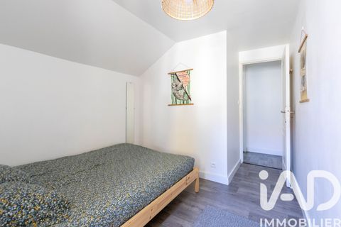 Byhus i Nantes, Loire-Atlantique, Nantes - € 221.000 | Ref: 57066 - foto 5