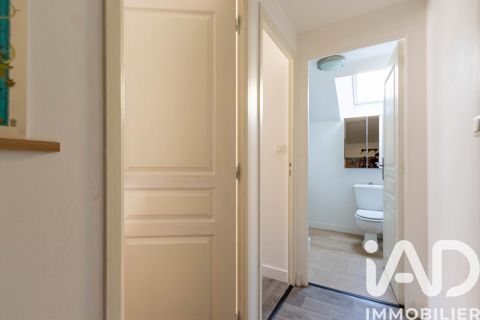 Byhus i Nantes, Loire-Atlantique, Nantes - € 221.000 | Ref: 57066 - foto 6