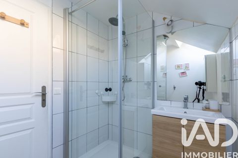 Byhus i Nantes, Loire-Atlantique, Nantes - € 221.000 | Ref: 57066 - foto 7