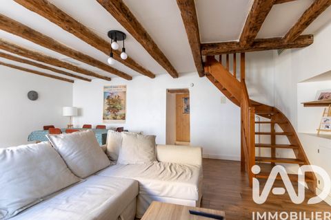 Byhus i Nantes, Loire-Atlantique, Nantes - € 221.000 | Ref: 57066 - foto 10