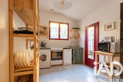 Byhus i Nantes, Loire-Atlantique, Nantes - € 221.000 | Ref: 57066 - foto 11
