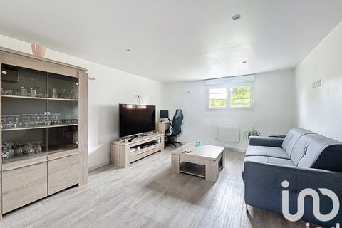 Villa a Dordives, Loiret, Dordives - € 189.000 | Ref: 11813 - foto 3