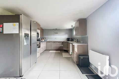 Villa a Dordives, Loiret, Dordives - € 189.000 | Ref: 11813 - foto 4