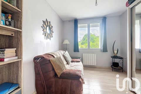 Villa a Dordives, Loiret, Dordives - € 189.000 | Ref: 11813 - foto 6