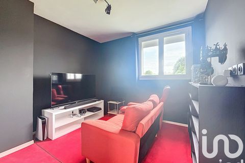 Villa a Dordives, Loiret, Dordives - € 189.000 | Ref: 11813 - foto 9