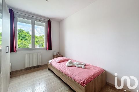 Villa a Dordives, Loiret, Dordives - € 189.000 | Ref: 11813 - foto 11