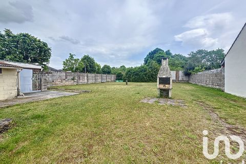 Villa a Dordives, Loiret, Dordives - € 189.000 | Ref: 11813 - foto 12