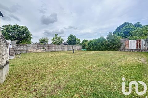 Villa a Dordives, Loiret, Dordives - € 189.000 | Ref: 11813 - foto 13