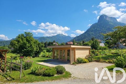 Duplex i Doussard, Haute-Savoie, Doussard - € 550.000 | Ref: 56022 - foto 2