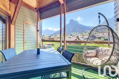 Duplex i Doussard, Haute-Savoie, Doussard - € 550.000 | Ref: 56022 - foto 3