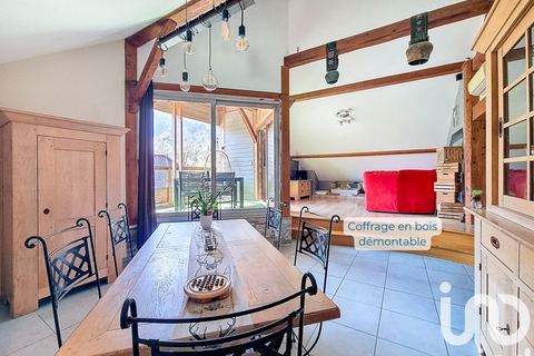 Duplex i Doussard, Haute-Savoie, Doussard - € 550.000 | Ref: 56022 - foto 4
