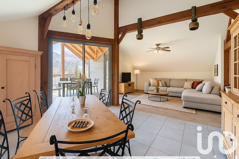 Duplex i Doussard, Haute-Savoie, Doussard - € 550.000 | Ref: 56022 - foto 5