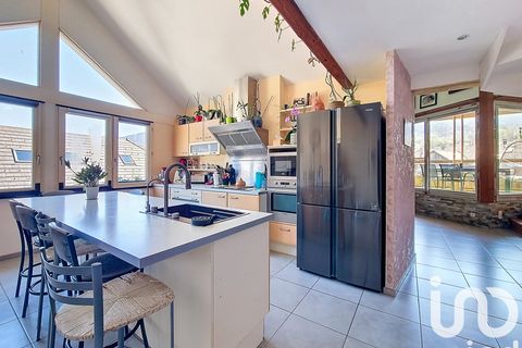 Duplex i Doussard, Haute-Savoie, Doussard - € 550.000 | Ref: 56022 - foto 7
