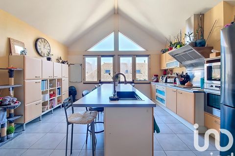 Duplex i Doussard, Haute-Savoie, Doussard - € 550.000 | Ref: 56022 - foto 8
