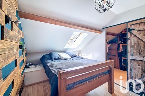 Duplex i Doussard, Haute-Savoie, Doussard - € 550.000 | Ref: 56022 - foto 11