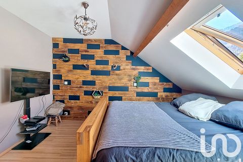 Duplex i Doussard, Haute-Savoie, Doussard - € 550.000 | Ref: 56022 - foto 12