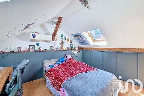 Duplex i Doussard, Haute-Savoie, Doussard - € 550.000 | Ref: 56022 - foto 14