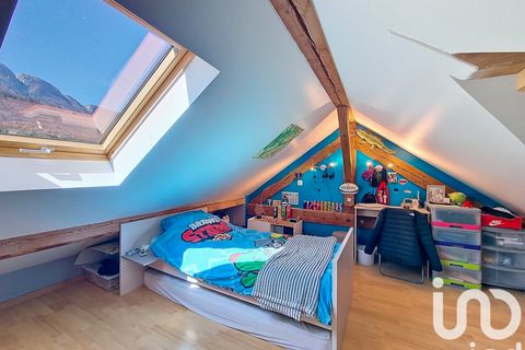 Duplex i Doussard, Haute-Savoie, Doussard - € 550.000 | Ref: 56022 - foto 15
