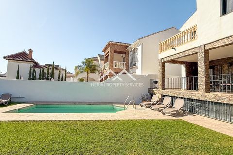 Villa in Frigiliana, Malaga - foto 3