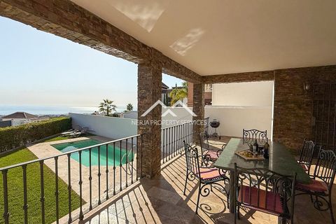 Villa in Frigiliana, Malaga - foto 5