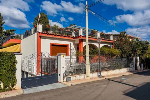 Villa a Santa Flavia, Palermo, Santa Flavia - € 220.000 | Ref: Casa Maria - Porticello - foto 2