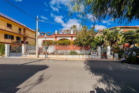 Villa a Santa Flavia, Palermo, Santa Flavia - € 220.000 | Ref: Casa Maria - Porticello - foto 3