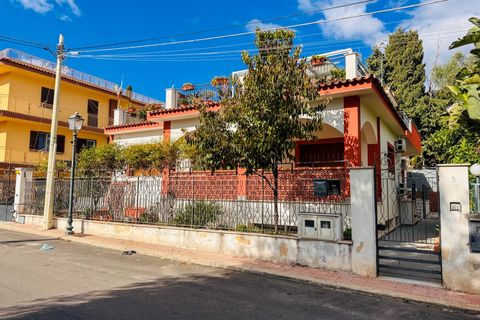 Villa a Santa Flavia, Palermo, Santa Flavia - € 220.000 | Ref: Casa Maria - Porticello - foto 4