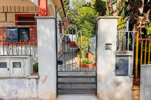 Villa a Santa Flavia, Palermo, Santa Flavia - € 220.000 | Ref: Casa Maria - Porticello - foto 5