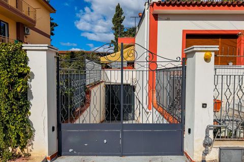 Villa a Santa Flavia, Palermo, Santa Flavia - € 220.000 | Ref: Casa Maria - Porticello - foto 6