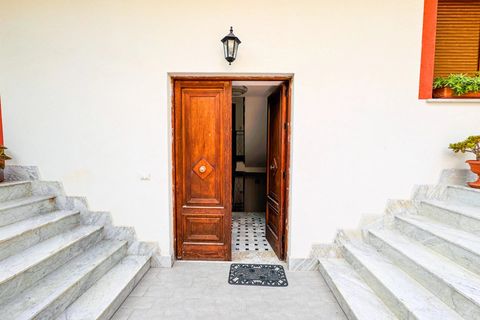 Villa a Santa Flavia, Palermo, Santa Flavia - € 220.000 | Ref: Casa Maria - Porticello - foto 8