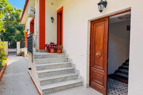 Villa a Santa Flavia, Palermo, Santa Flavia - € 220.000 | Ref: Casa Maria - Porticello - foto 9