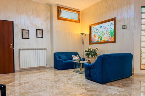 Villa a Santa Flavia, Palermo, Santa Flavia - € 220.000 | Ref: Casa Maria - Porticello - foto 14