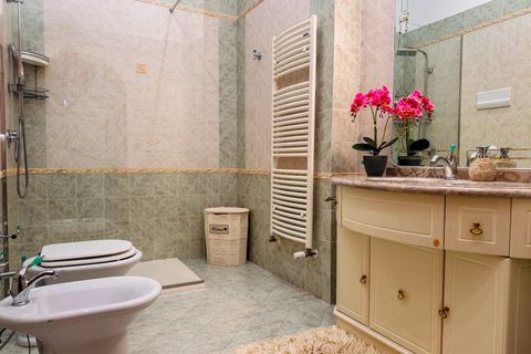 Villa a Santa Flavia, Palermo, Santa Flavia - € 220.000 | Ref: Casa Maria - Porticello - foto 17