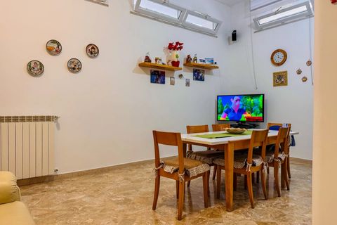 Villa a Santa Flavia, Palermo, Santa Flavia - € 220.000 | Ref: Casa Maria - Porticello - foto 19