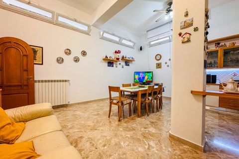 Villa a Santa Flavia, Palermo, Santa Flavia - € 220.000 | Ref: Casa Maria - Porticello - foto 20