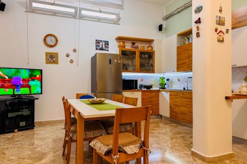 Villa a Santa Flavia, Palermo, Santa Flavia - € 220.000 | Ref: Casa Maria - Porticello - foto 21
