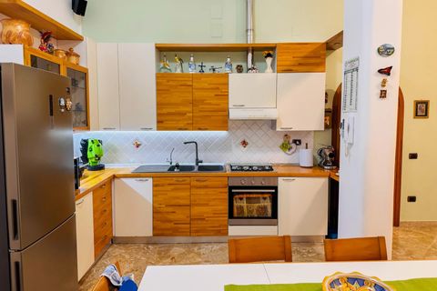 Villa a Santa Flavia, Palermo, Santa Flavia - € 220.000 | Ref: Casa Maria - Porticello - foto 22