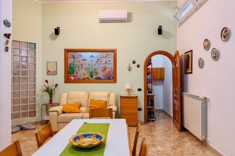 Villa a Santa Flavia, Palermo, Santa Flavia - € 220.000 | Ref: Casa Maria - Porticello - foto 23