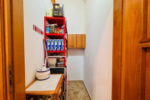 Villa a Santa Flavia, Palermo, Santa Flavia - € 220.000 | Ref: Casa Maria - Porticello - foto 24