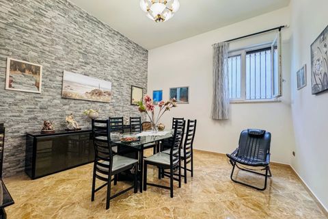 Villa a Santa Flavia, Palermo, Santa Flavia - € 220.000 | Ref: Casa Maria - Porticello - foto 25