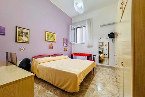 Villa a Santa Flavia, Palermo, Santa Flavia - € 220.000 | Ref: Casa Maria - Porticello - foto 30