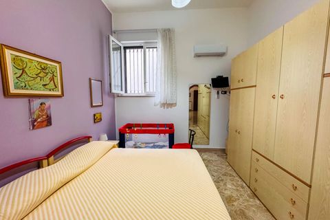 Villa a Santa Flavia, Palermo, Santa Flavia - € 220.000 | Ref: Casa Maria - Porticello - foto 31
