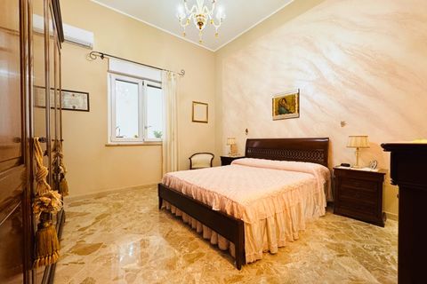 Villa a Santa Flavia, Palermo, Santa Flavia - € 220.000 | Ref: Casa Maria - Porticello - foto 32